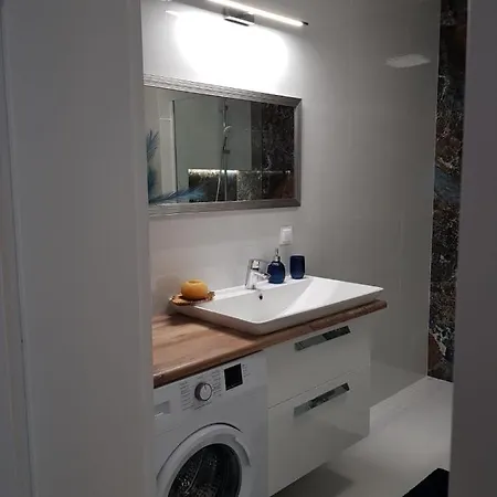 Lejlighed View Wes Quality Poznań