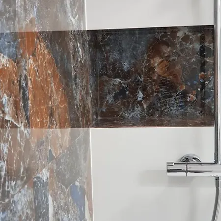 View Wes Quality Apartamento