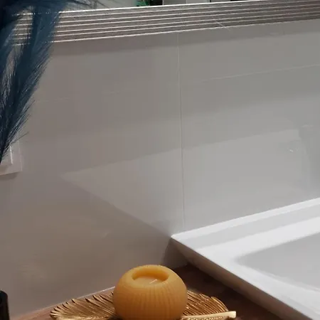 Apartamento View Wes Quality