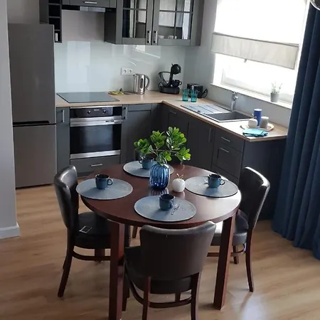 View Wes Quality Апартаменти *