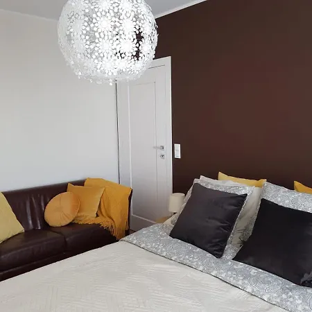 View Wes Quality Apartamento Poznan