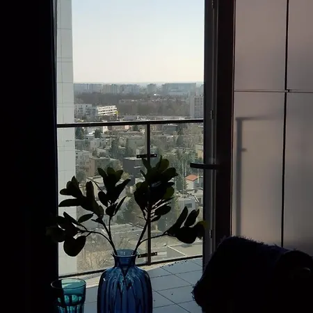 Appartement View Wes Quality