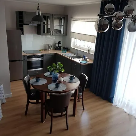Апартаменти View Wes Quality *