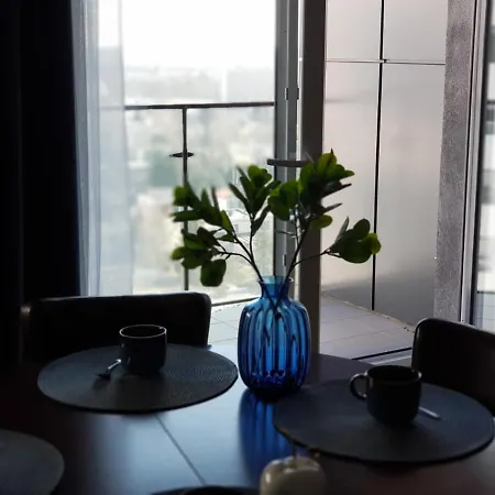 View Wes Quality Apartamento