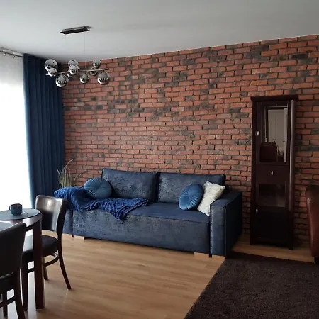 View Wes Quality Appartement Poznań