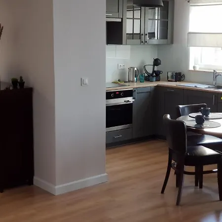 View Wes Quality Apartamento *