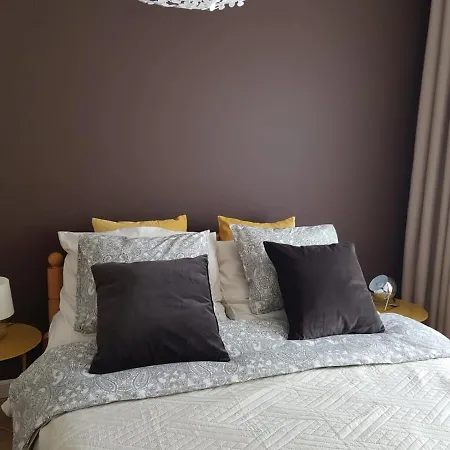 Appartement View Wes Quality