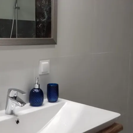 View Wes Quality Apartamento