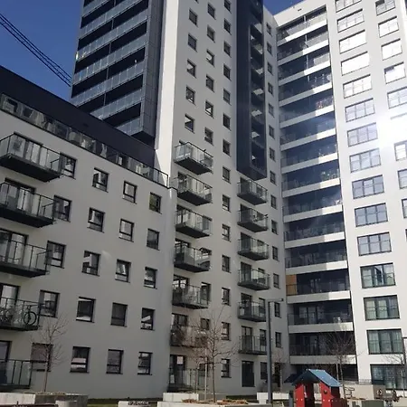 View Wes Quality Poznań