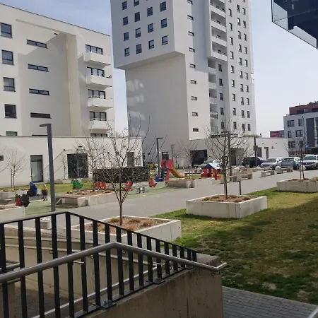 Appartement View Wes Quality *