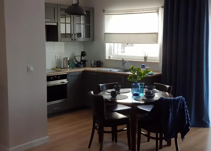 View Wes Quality * Poznań