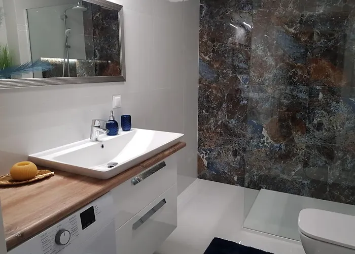 View Wes Quality Апартаменты *