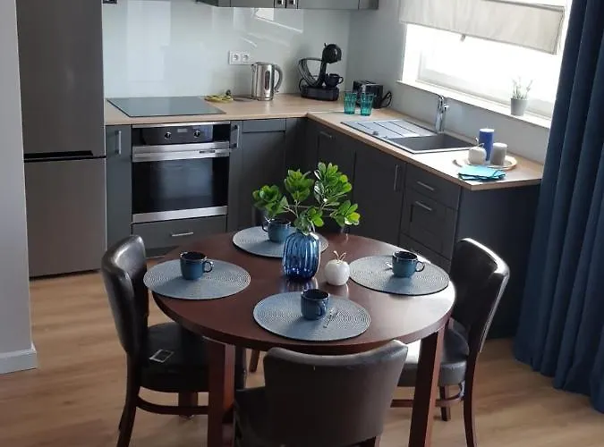 View Wes Quality Apartamento *