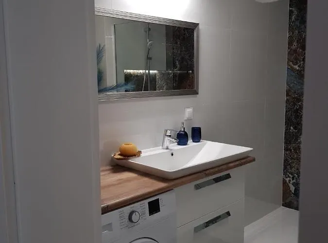 Apartamento View Wes Quality Poznań