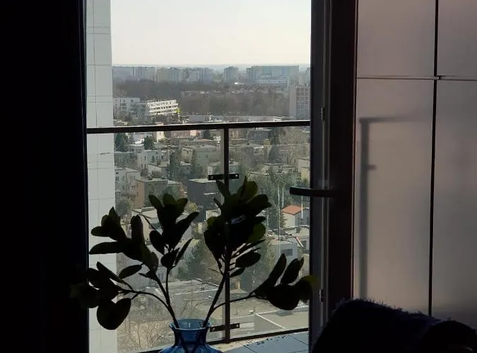 Apartment View Wes Quality