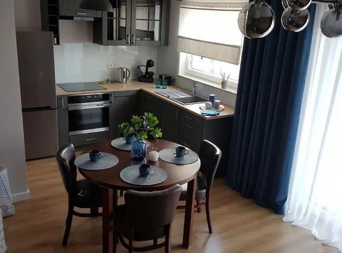 Apartamento View Wes Quality *