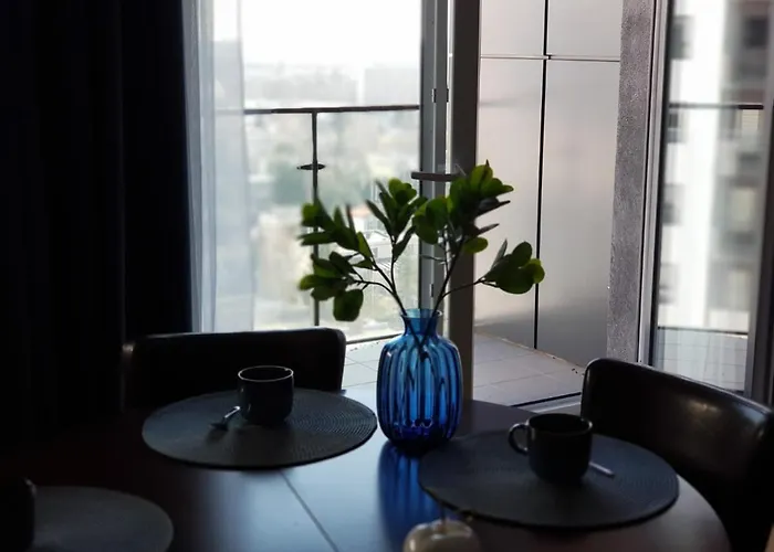 View Wes Quality Apartamento