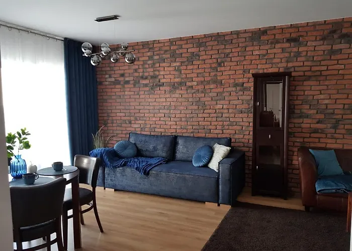 View Wes Quality Apartamento Poznań