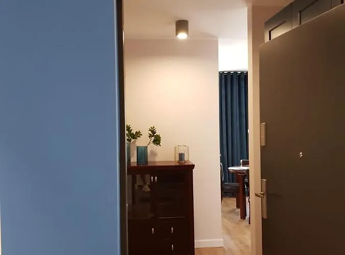 View Wes Quality Апартаменты