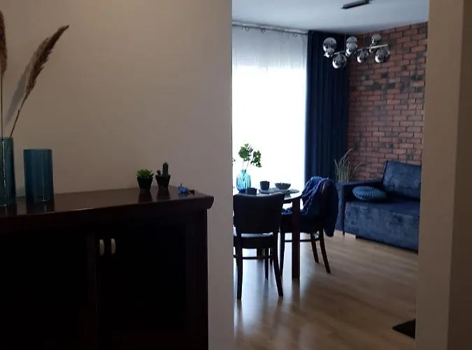 View Wes Quality Апартаменты *