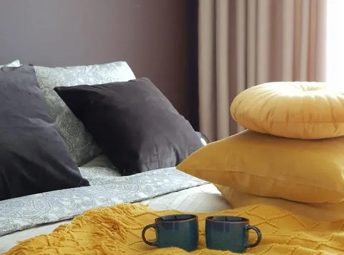 View Wes Quality Apartamento