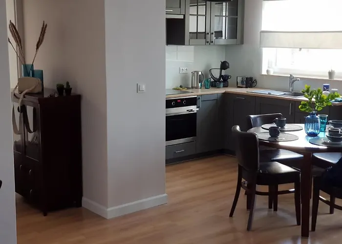 View Wes Quality Apartamento *