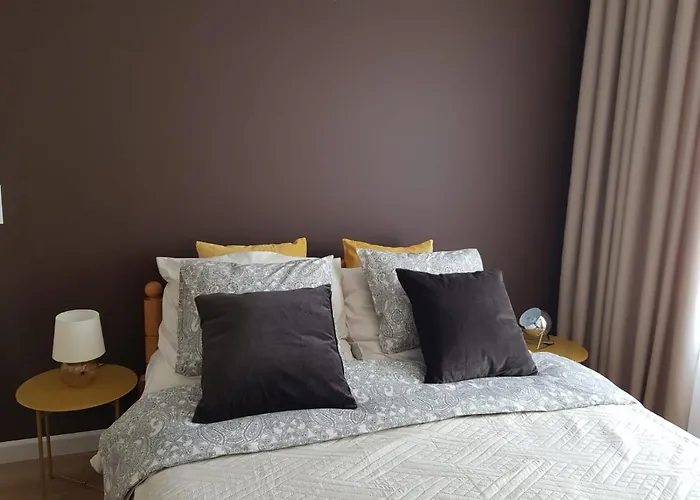 Апартаменты View Wes Quality