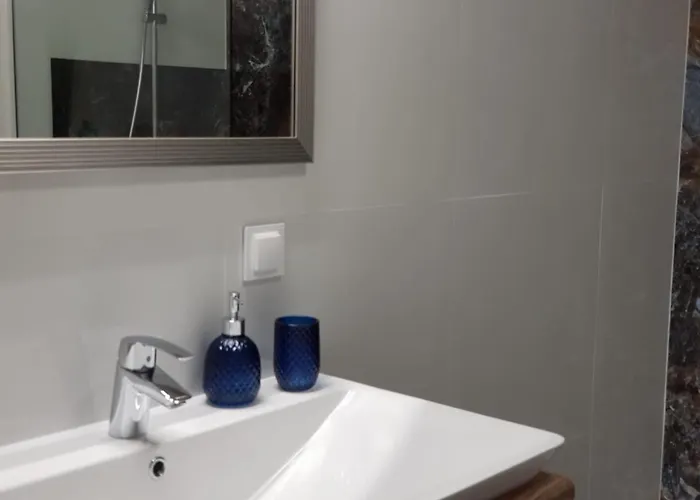 View Wes Quality Apartamento