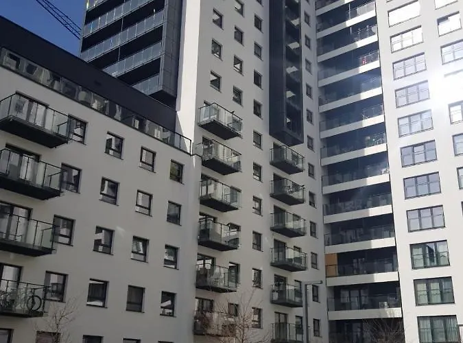 View Wes Quality Познань