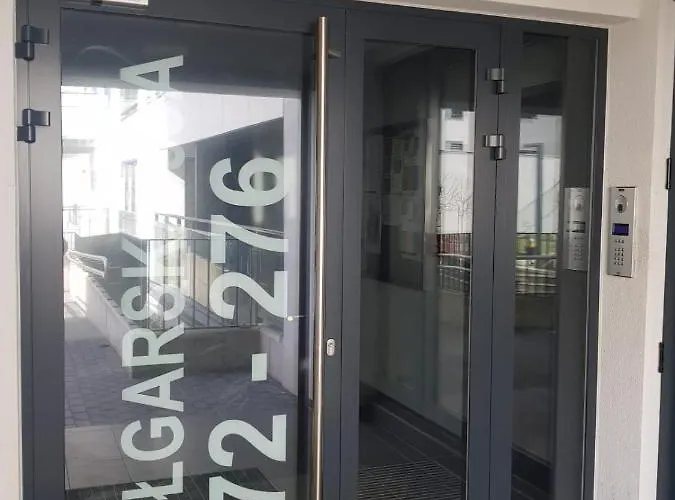 View Wes Quality * Познань